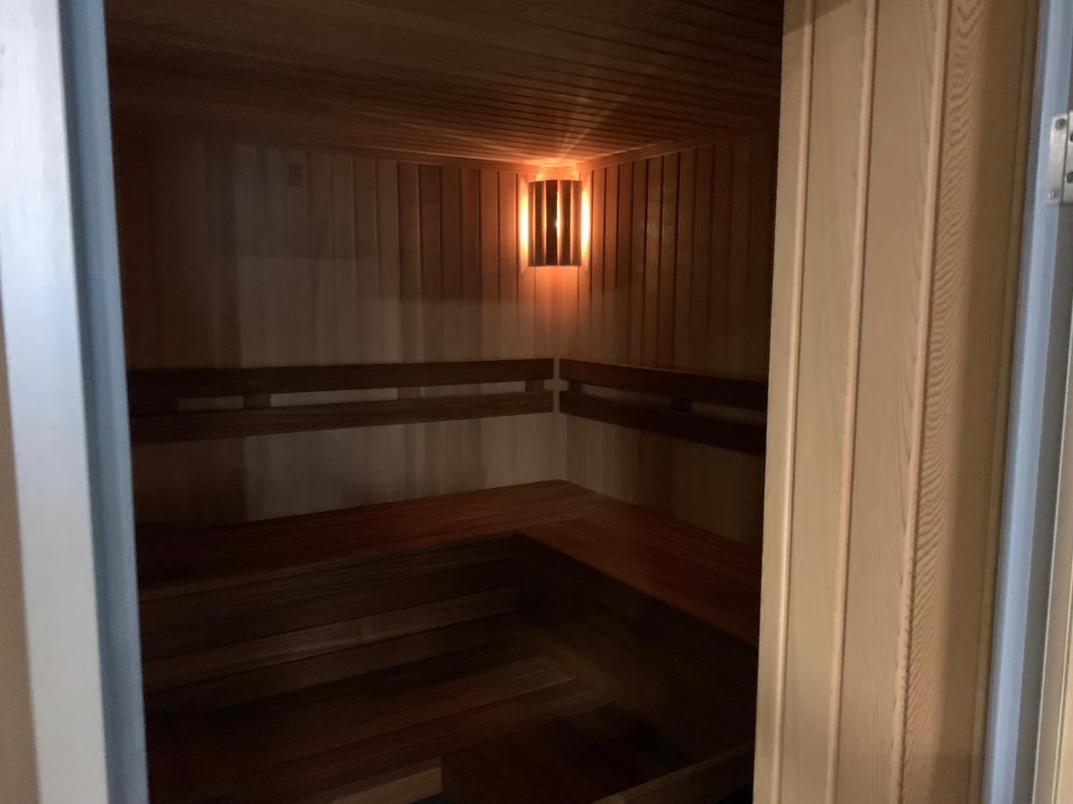 Apartmany Arber Železná Ruda Eksteriør bilde