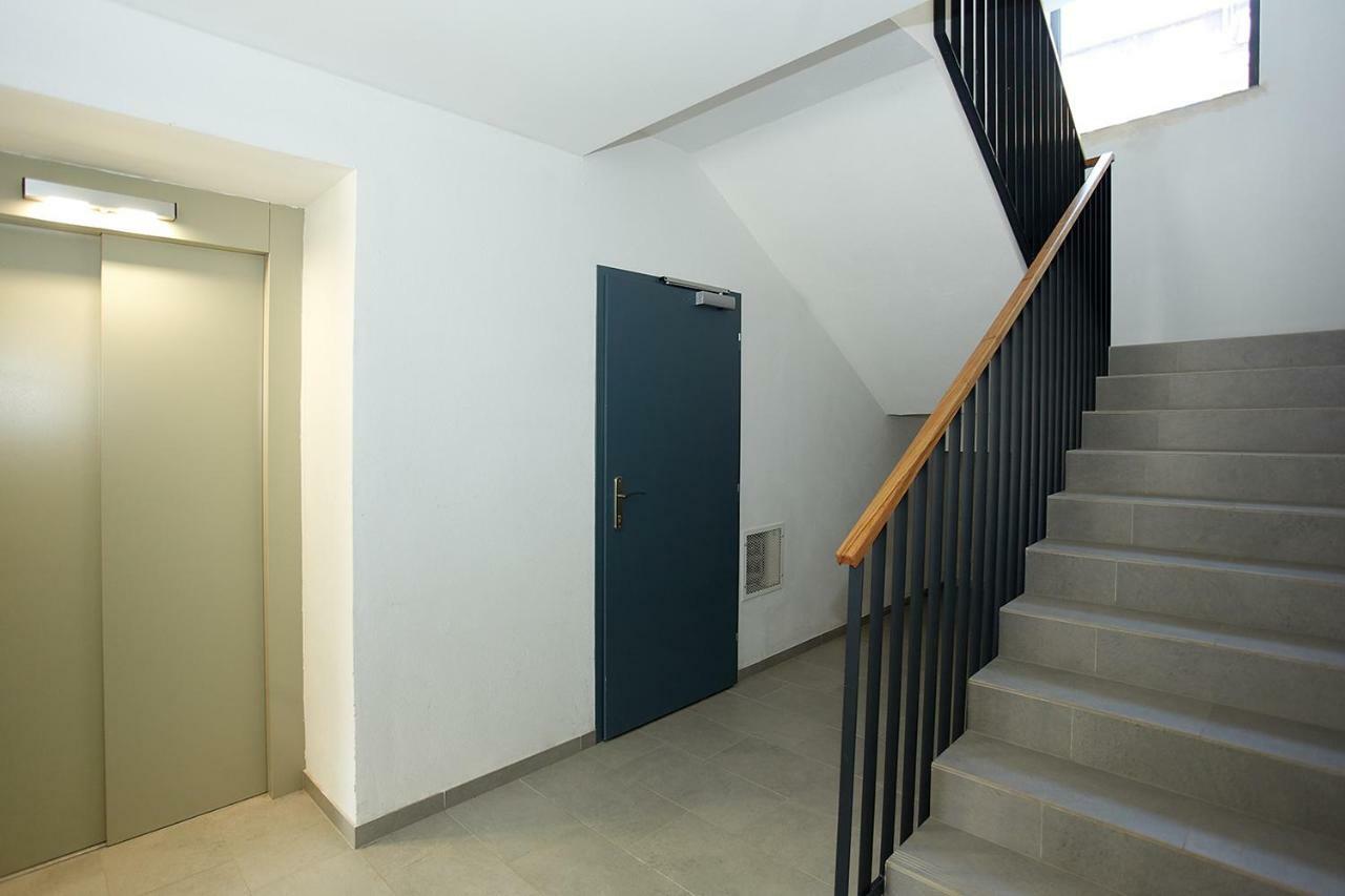 Apartmany Arber Železná Ruda Eksteriør bilde