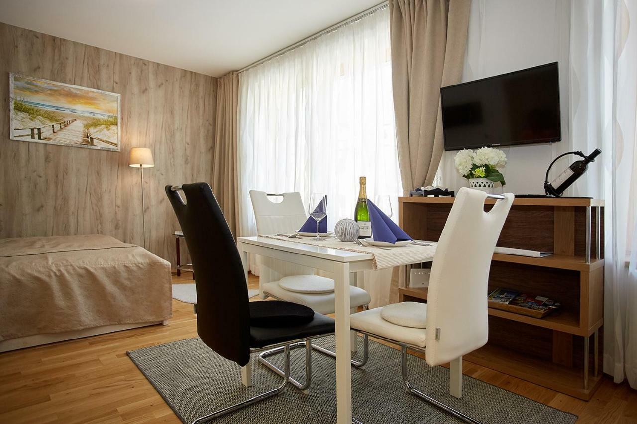 Apartmany Arber Železná Ruda Eksteriør bilde